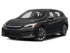 2023 Subaru Impreza Sport