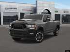 2024 Dodge 2500 Rebel