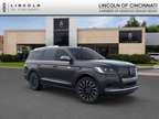 2024 Lincoln Navigator Black Label