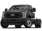 2024 Ford F450 XL