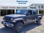 2024 Jeep, 14 miles