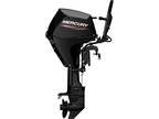 Mercury Marine 25ELPT