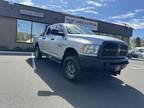 Used 2018 Ram 2500 for sale.