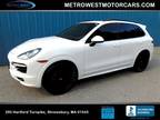 Used 2014 Porsche Cayenne for sale.