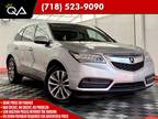 Used 2015 Acura Mdx for sale.