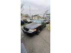 Used 2007 Ford Police Interceptor for sale.