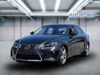 $27,871 2020 Lexus IS with 18,955 miles!