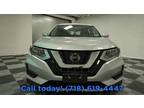 2020 Nissan Rogue with 103,419 miles!