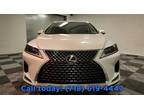 $37,888 2021 Lexus RX with 46,202 miles!