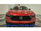 2023 Honda Accord with 31,319 miles!