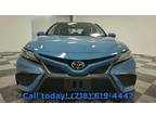 2023 Toyota Camry with 24,801 miles!