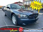 $7,698 2008 Dodge Charger with 93,018 miles!