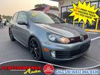 $10,198 2012 Volkswagen GTI with 119,225 miles!