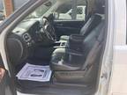 2012 Chevrolet Suburban SPORT UTILITY 4-DR