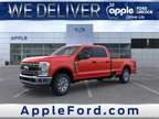 2023 Ford F-350SD XLT