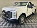 2024 Ford F-250SD XL