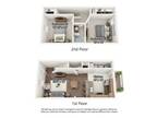 River View Townhomes - 2 Bedroom Townhome