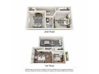 River View Townhomes - 2 Bedroom Townhome with Main Level Garage
