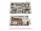 River View Townhomes - 3 Bedroom Townhome