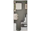 Thea Apartments - Studio (ADA)
