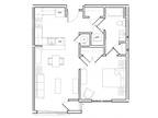 Red Run Overlook - One-Bedroom