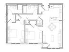 Red Run Overlook - Two-Bedroom