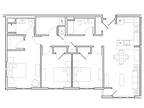 Red Run Overlook - Three-Bedroom