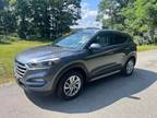 2017 Hyundai Tucson SE 4dr All-Wheel Drive