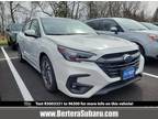 2024 Subaru Legacy Limited