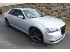 2022 Chrysler 300 S 4dr Rear-Wheel Drive Sedan