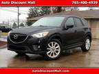 2013 Mazda CX-5 Grand Touring