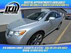 2010 Toyota Venza 4X4 V6