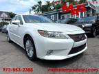 2013 Lexus ES ES 350 Sedan 4D
