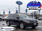 2020 Volkswagen Tiguan 2.0T S