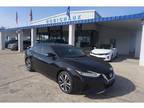 2020 Nissan Maxima 3.5 SL