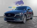 2020 Mazda CX-5 Sport SUV 4D