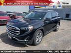 2021 GMC Terrain AWD SLT