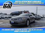 2011 Ford Taurus SEL