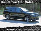 2020 Dodge Durango GT