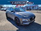 2021 Hyundai Kona NIGHT