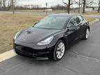 2018 Tesla Model 3 Standard
