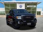 2022 GMC Canyon 4WD AT4 w/Cloth
