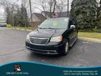 2011 Chrysler Town & Country Touring-L Minivan 4D