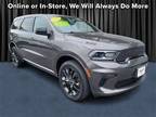 2021 Dodge Durango SXT Plus
