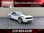 2018 Dodge Challenger R/T
