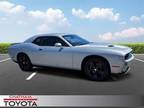 2023 Dodge Challenger SXT 2dr Rear-Wheel Drive Coupe