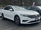 2020 Volkswagen Jetta SEL Auto w/ULEV