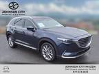 2022 Mazda CX-9 Grand Touring