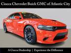 2022 Dodge Charger Scat Pack