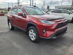 2021 Toyota RAV4 XLE Hybrid